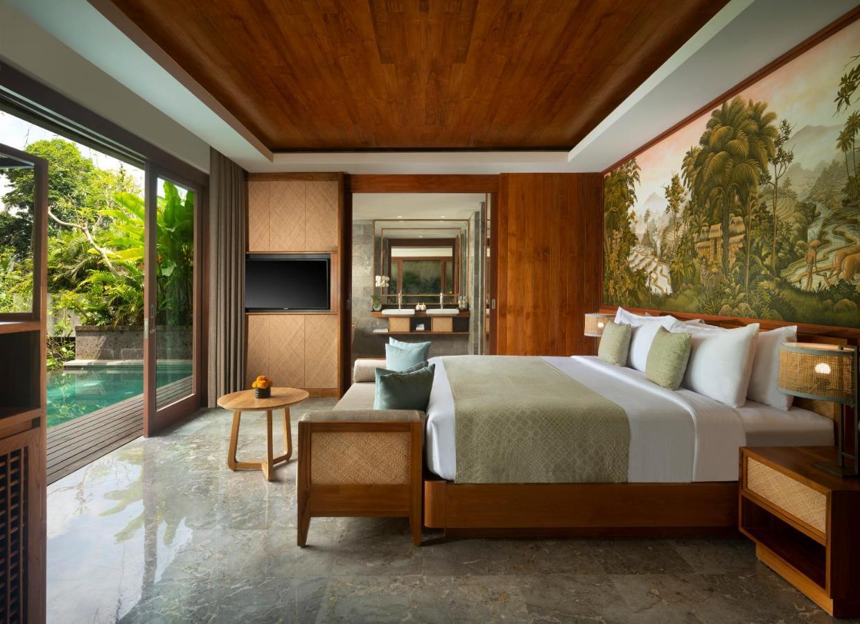 Adiwana Suweta Resort 5*