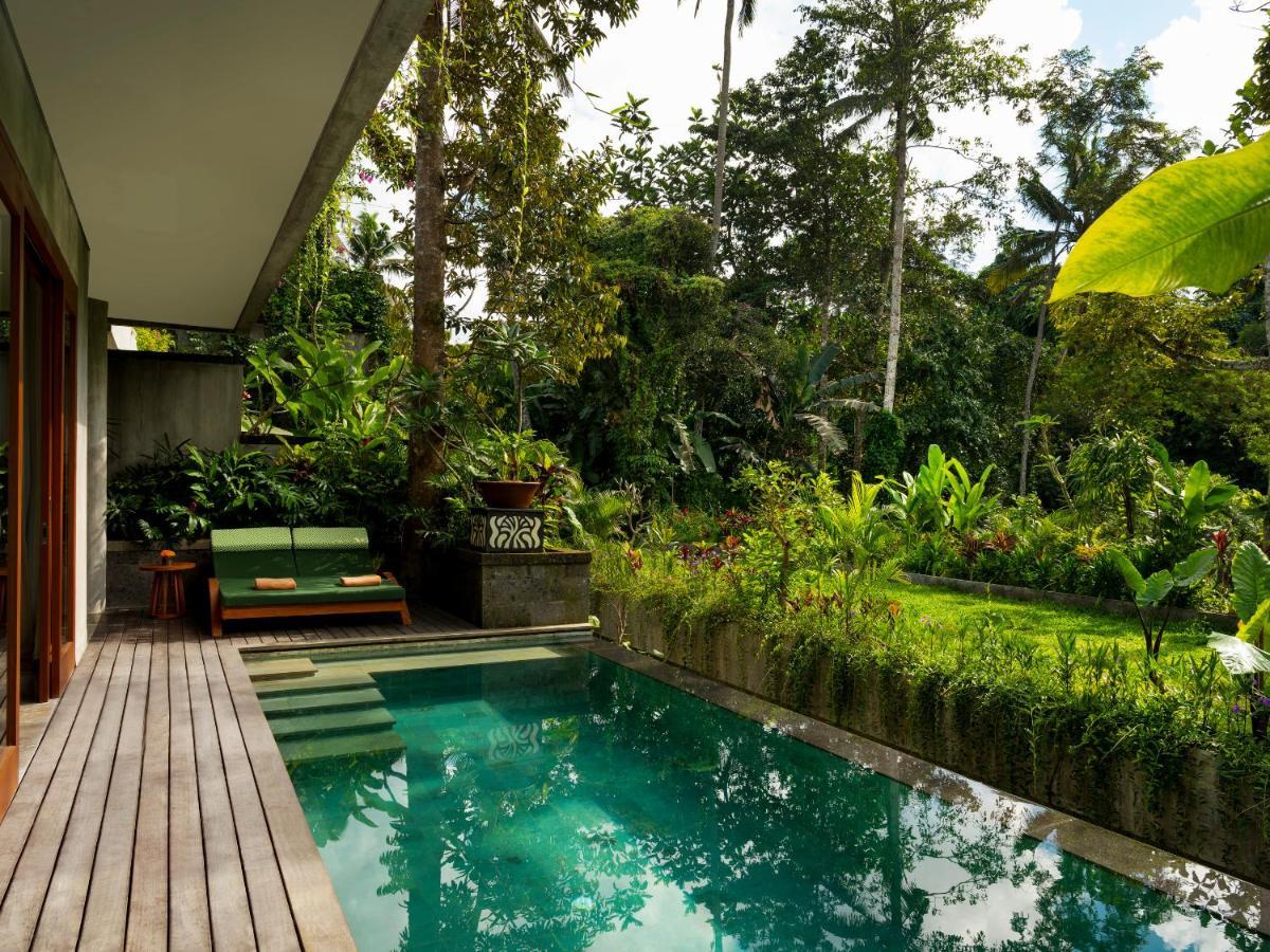 Resort Adiwana Suweta Ubud