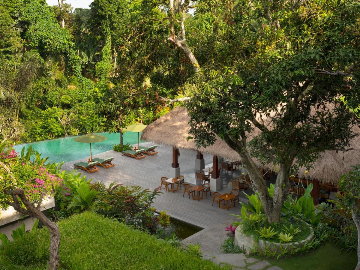 Adiwana Suweta Ubud
