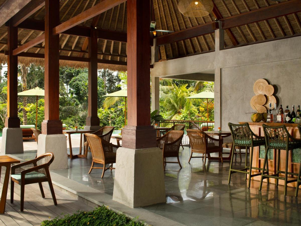 Resort Adiwana Suweta 5*