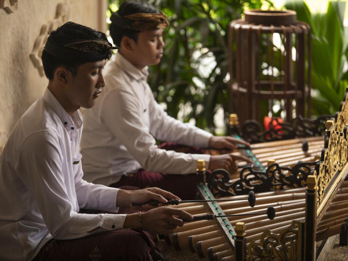 Adiwana Suweta Resort Ubud