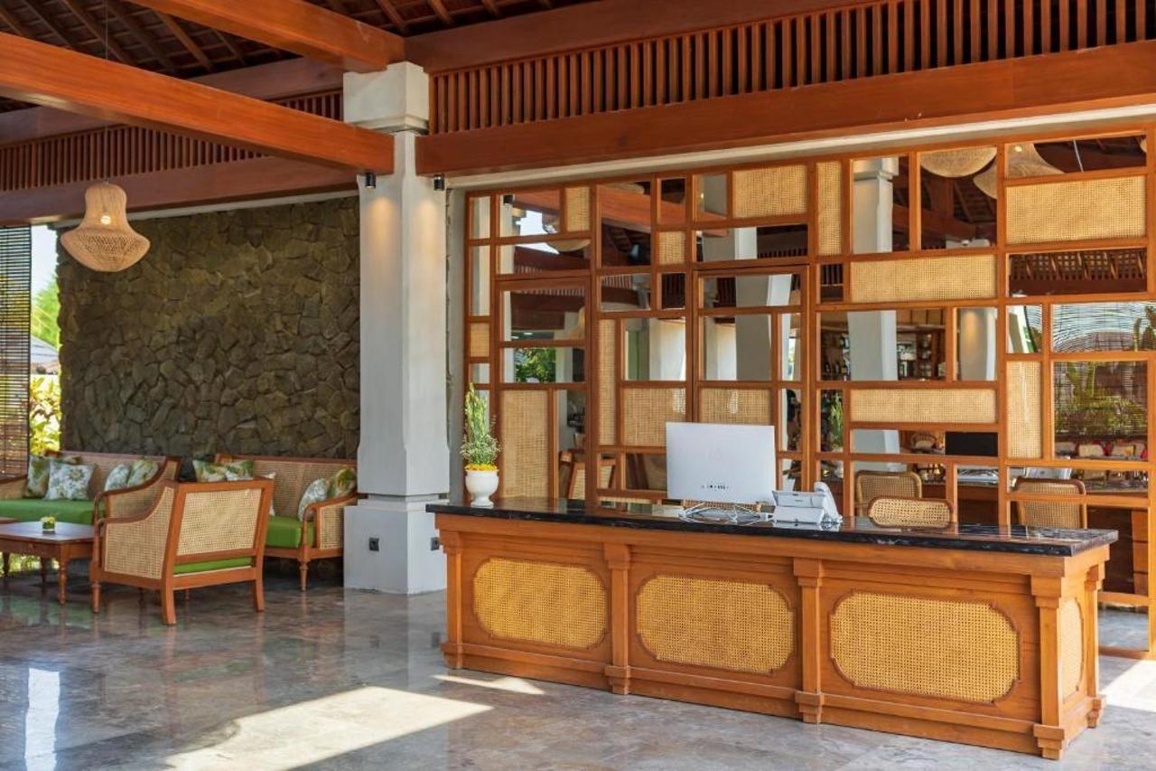 Resort Adiwana Suweta Ubud