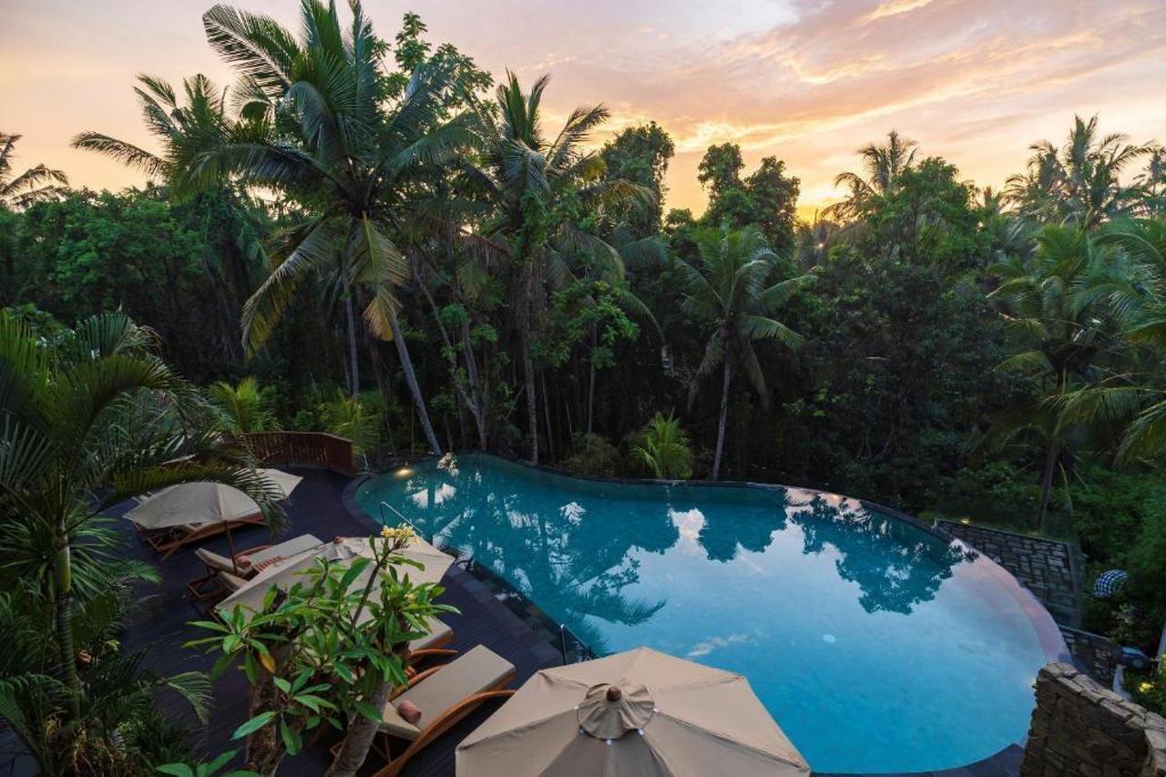 Adiwana Suweta 5* Ubud