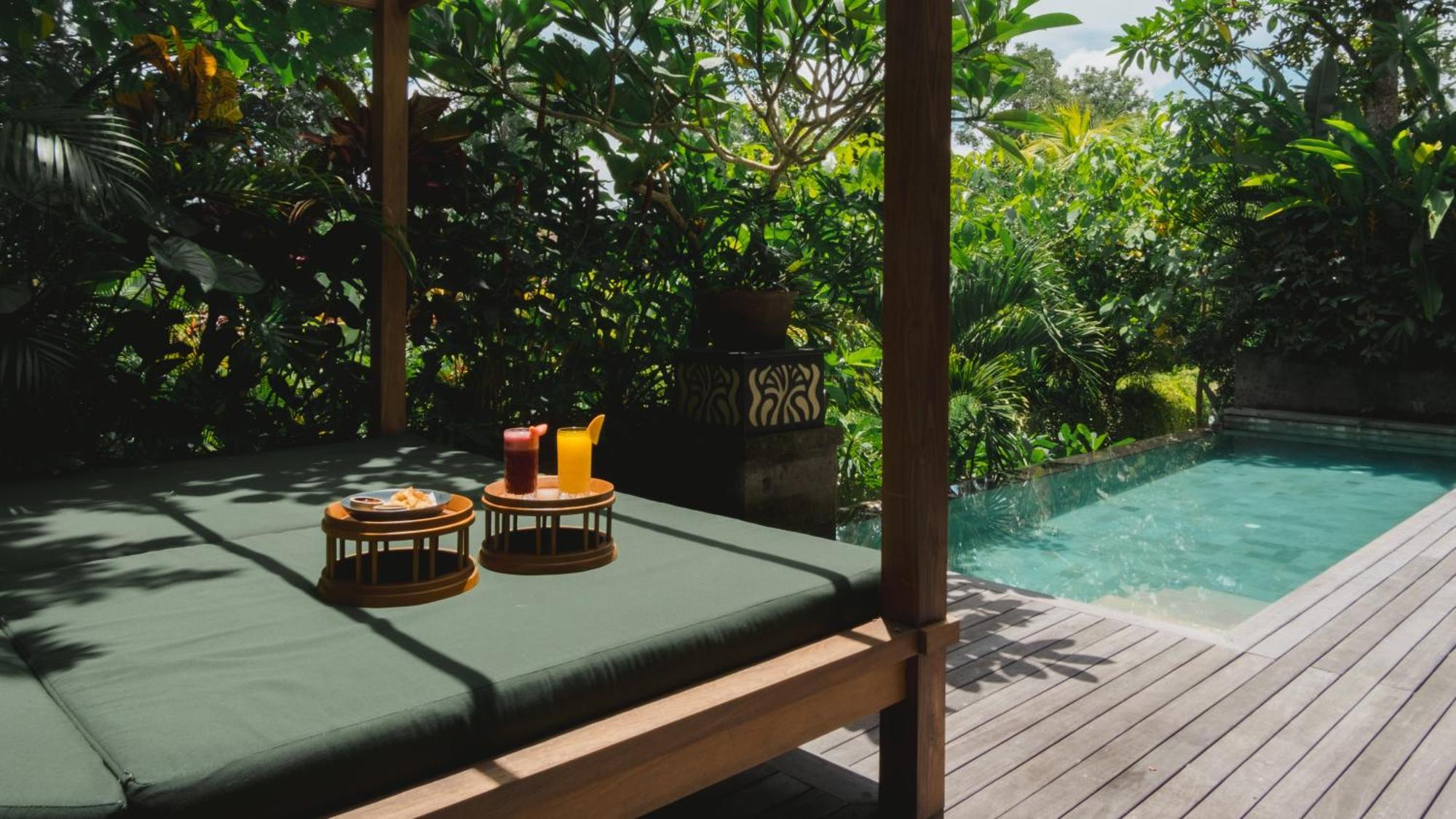 Adiwana Suweta Resort Ubud