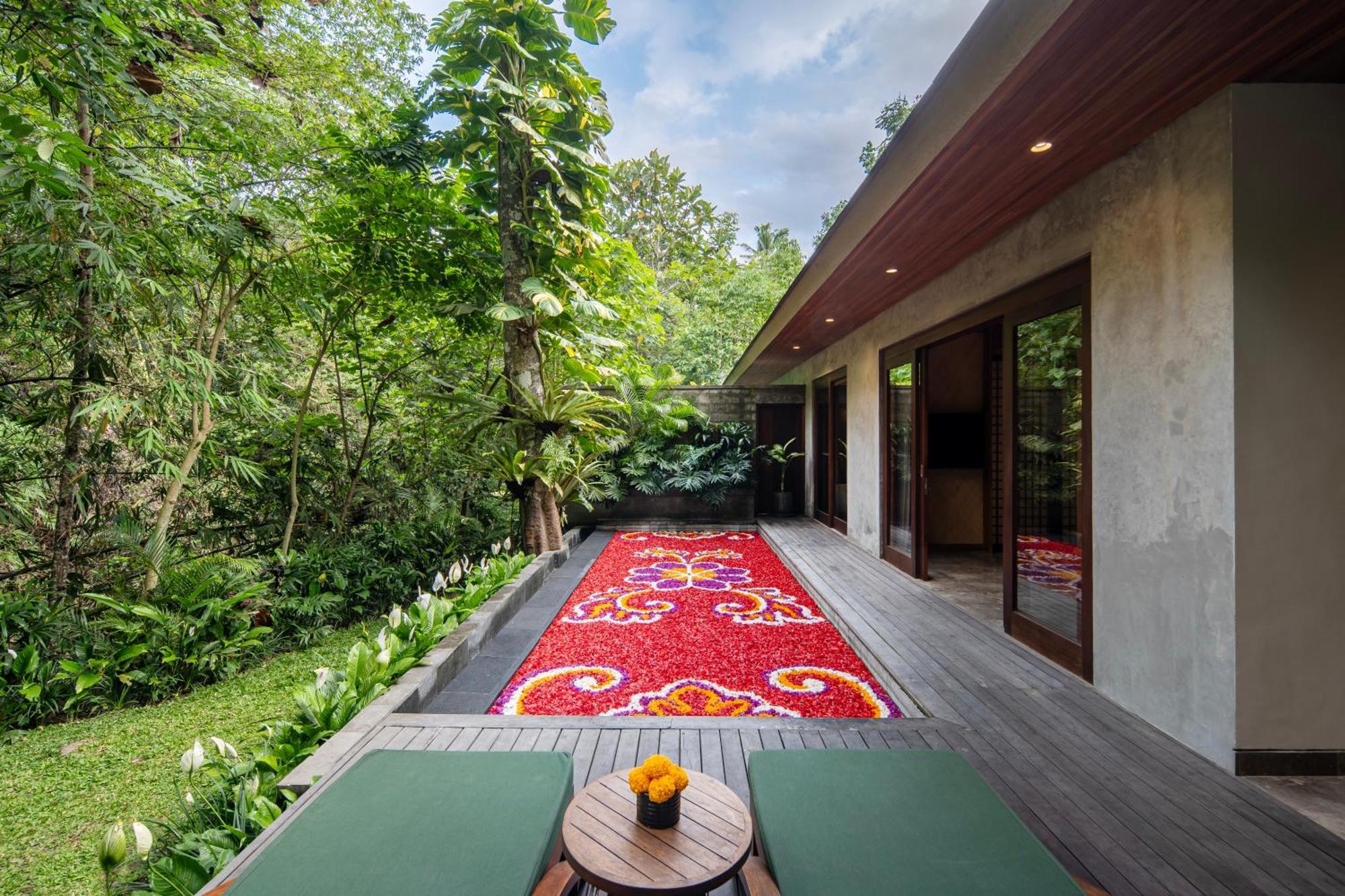 Adiwana Suweta Ubud