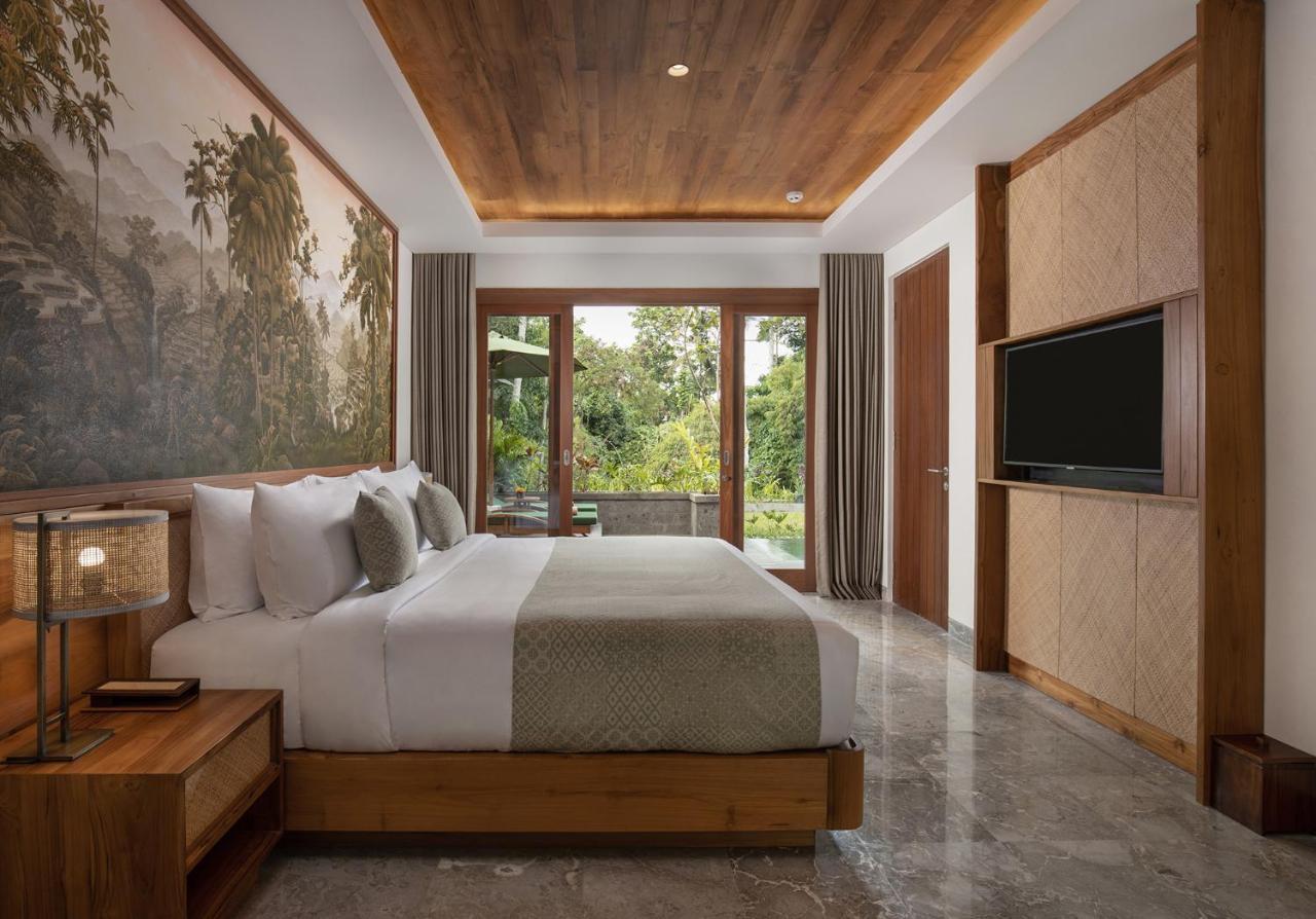 Adiwana Suweta Resort Ubud (Bali)