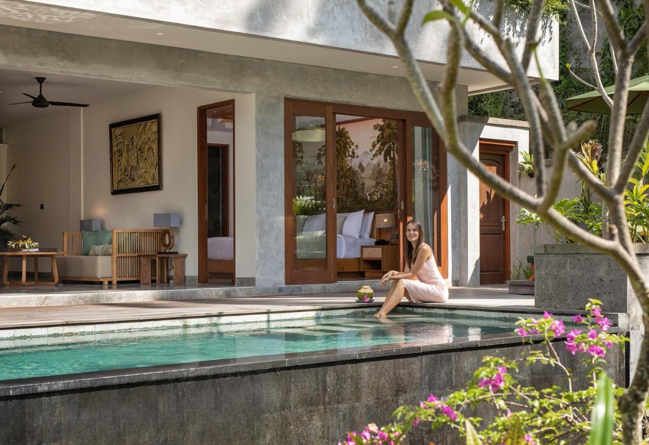 Resort Adiwana Suweta 5*