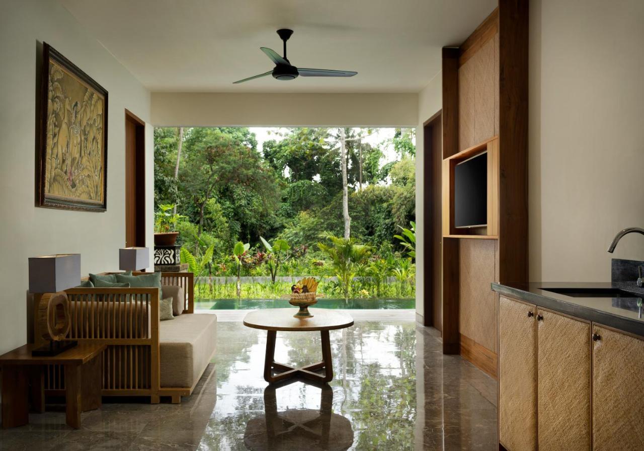 Resort Adiwana Suweta Ubud (Bali)