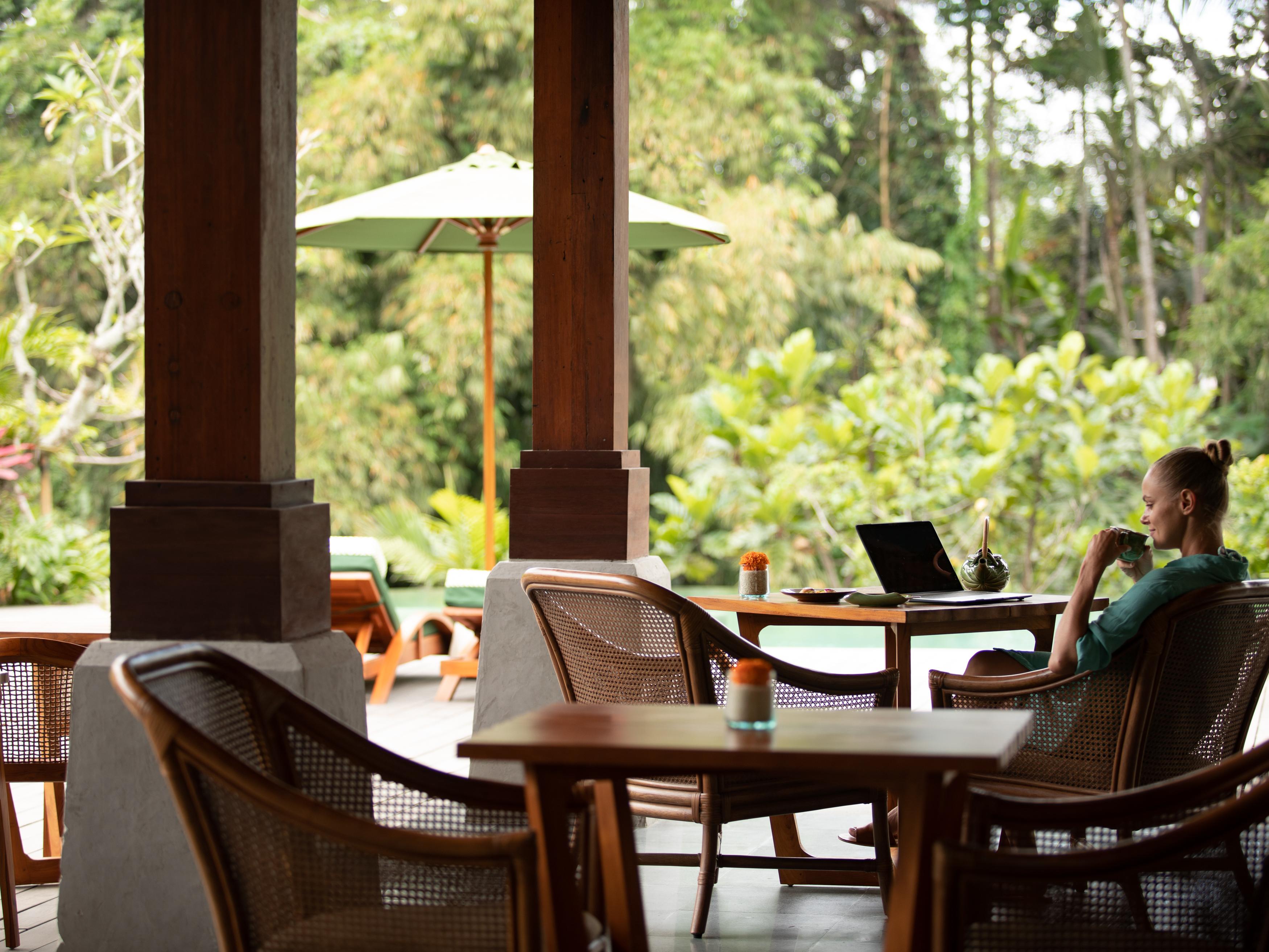Adiwana Suweta 5* Ubud (Bali)