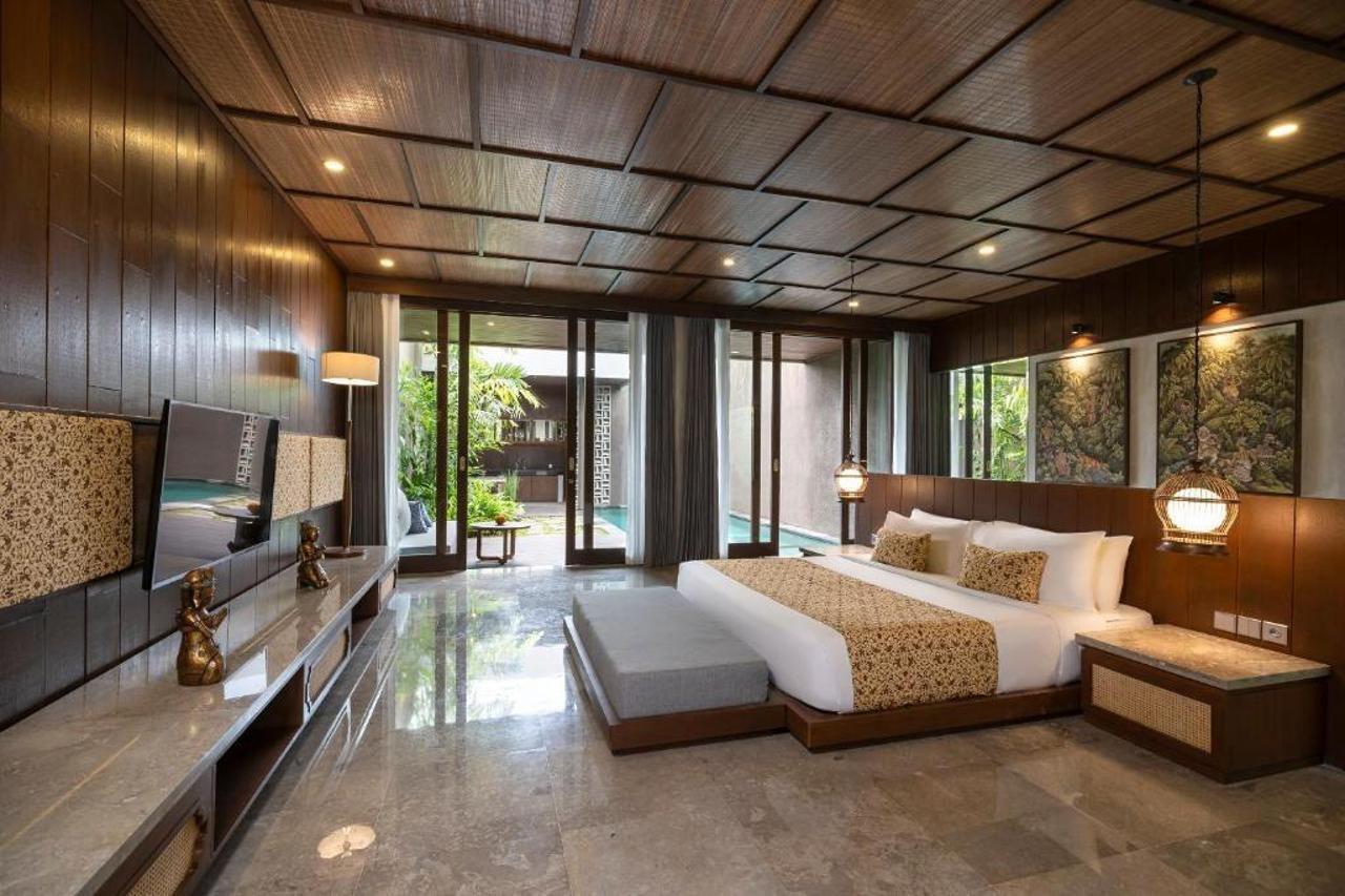 Adiwana Suweta Resort Ubud