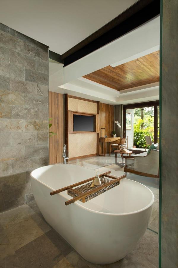 Adiwana Suweta Resort Ubud