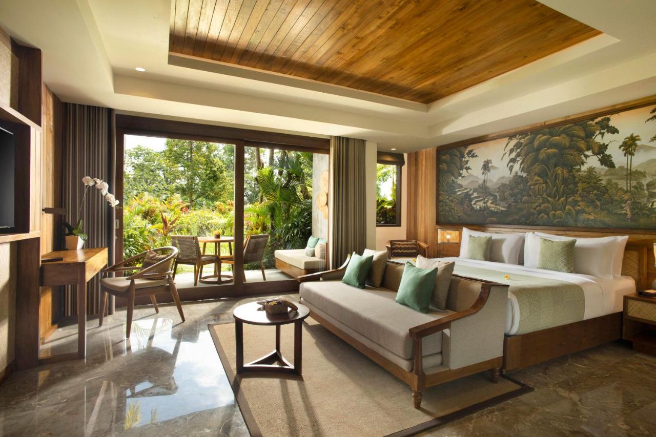 Adiwana Suweta Ubud (Bali)