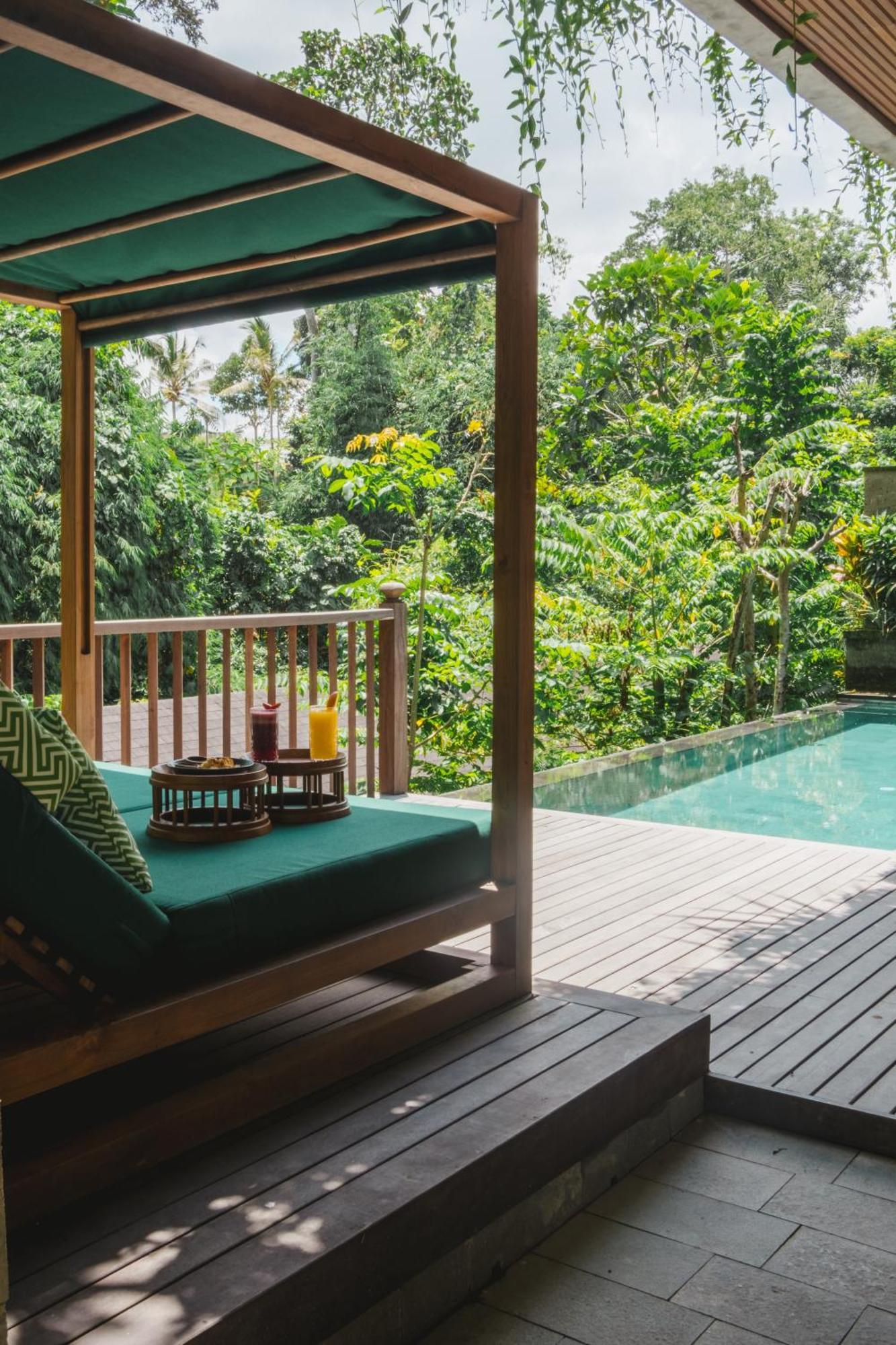 Adiwana Suweta 5* Ubud (Bali)