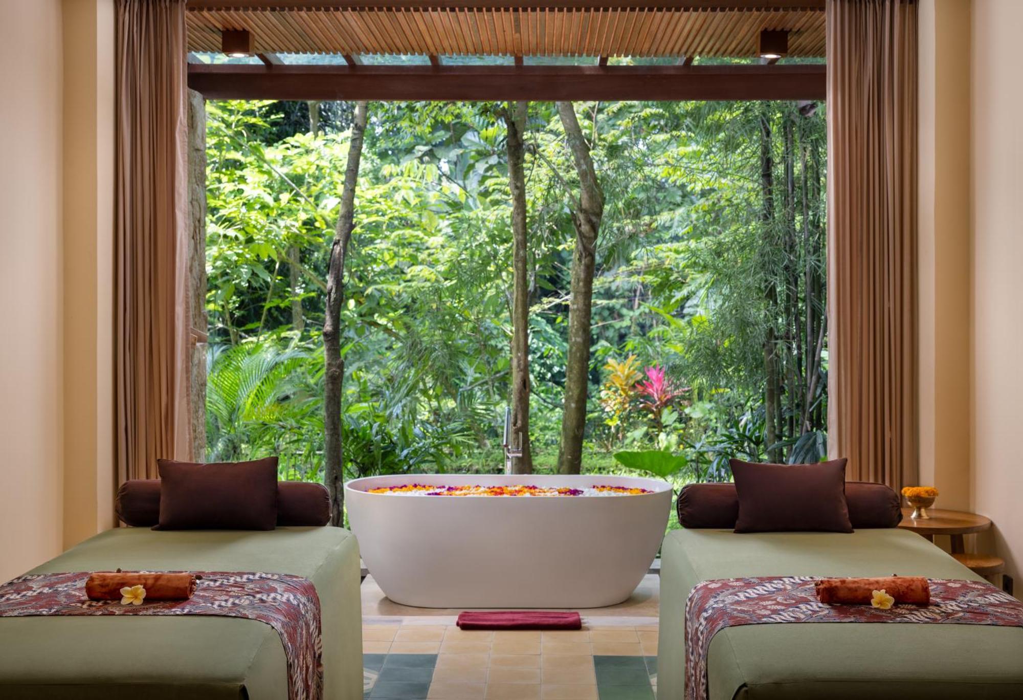 Adiwana Suweta Resort Ubud (Bali)